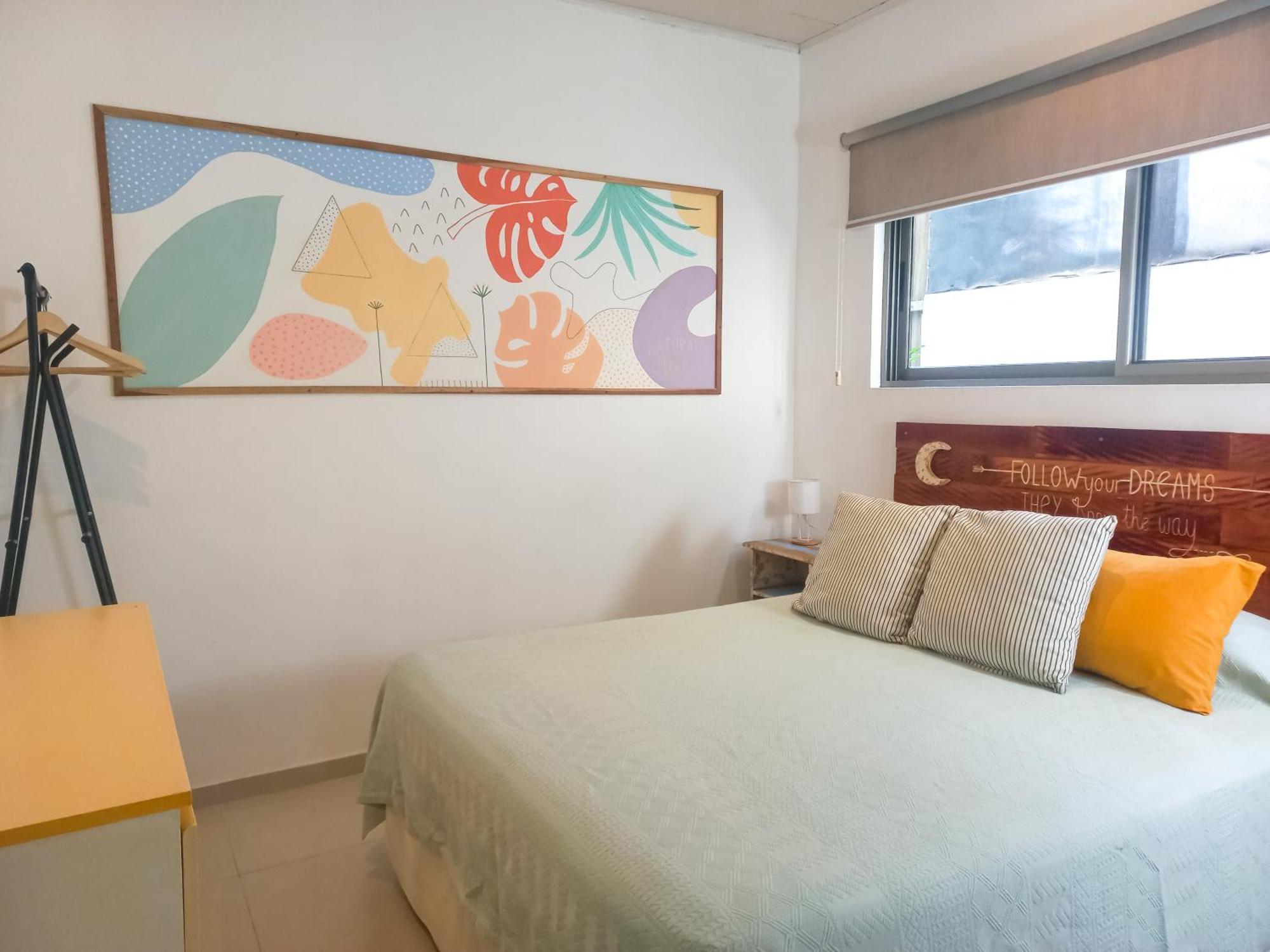 Calma Apartments Costa Rica Malpais Exterior photo