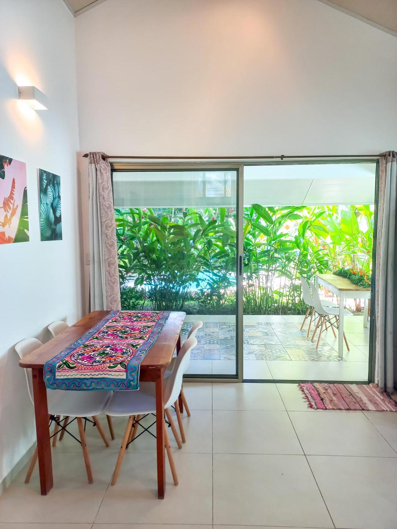 Calma Apartments Costa Rica Malpais Exterior photo