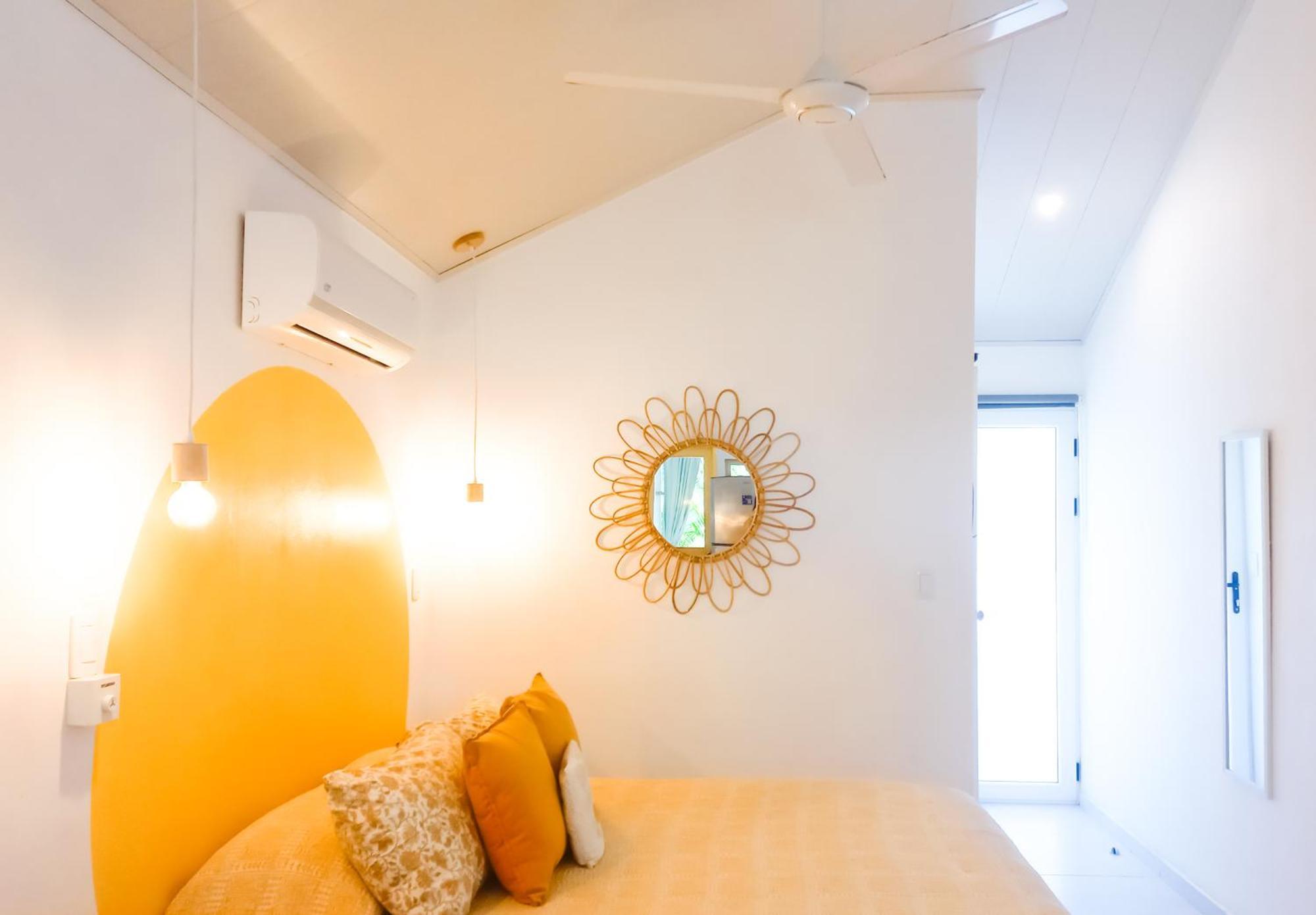 Calma Apartments Costa Rica Malpais Exterior photo